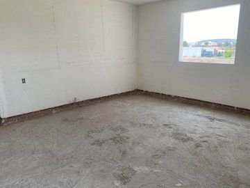 SE REMATA CASA EN OBRA GRIS SANTUARIO SANTA RITA, LEON, GTO.