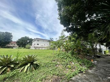 240K/sqm Residential Lot For Sale in Marina Baytown East, Parañaque City!
