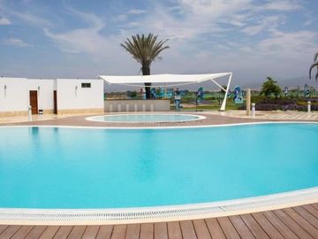 CONDOMINIO ALTO DEL PRADO - TERRENO