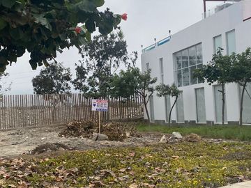 CONDOMINIO ALTO DEL PRADO - TERRENO