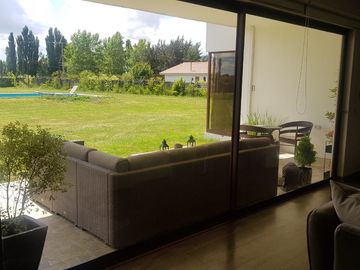 Vendo hermosa Parcela con casa en San Javier Region del Maule