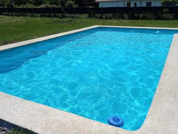 Vendo hermosa Parcela con casa en San Javier Region del Maule
