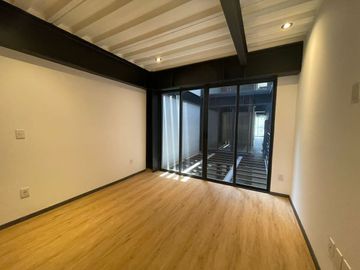 DEPARTAMENTO SUPER CENTRICO EN NARVARTE PONIENTE