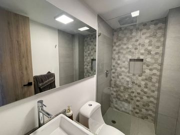 DEPARTAMENTO SUPER CENTRICO EN NARVARTE PONIENTE