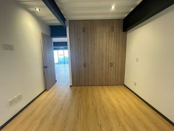 DEPARTAMENTO SUPER CENTRICO EN NARVARTE PONIENTE