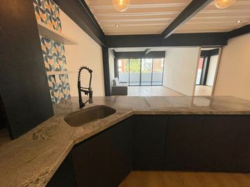DEPARTAMENTO SUPER CENTRICO EN NARVARTE PONIENTE