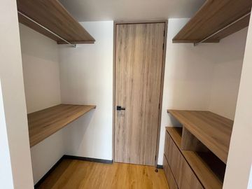 DEPARTAMENTO SUPER CENTRICO EN NARVARTE PONIENTE