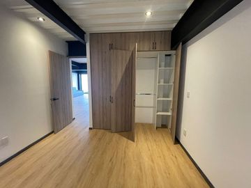 DEPARTAMENTO SUPER CENTRICO EN NARVARTE PONIENTE