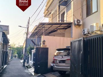 Lelang Rumah Jl. Tebet Timur Dalam VI, Tebet, Jakarta Selatan