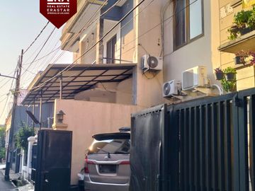 Lelang Rumah Jl. Tebet Timur Dalam VI, Tebet, Jakarta Selatan
