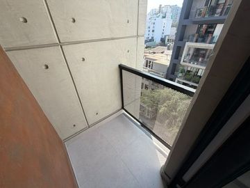 DEPARTAMENTO EN VENTA EN MIRAFLORES