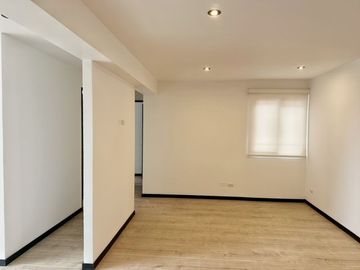 DEPARTAMENTO EN VENTA EN MIRAFLORES