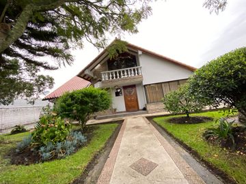 CASA INDEPENDIENTE DE VENTA SECTOR LA ARMENIA 2
