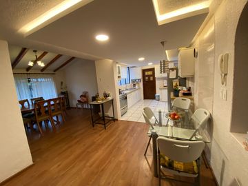 CASA INDEPENDIENTE DE VENTA SECTOR LA ARMENIA 2
