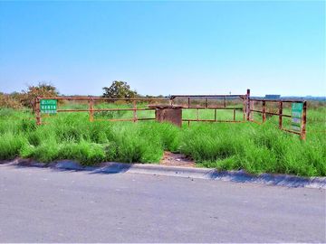 Terreno en Venta en Colinas del Aeropuerto en Pesquería
