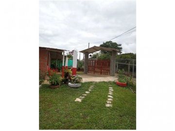 VENTA  FINCA EN PAVAS