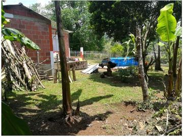 VENTA  FINCA EN PAVAS
