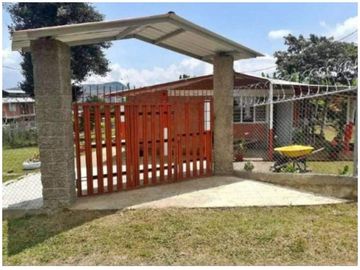 VENTA  FINCA EN PAVAS