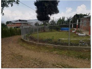 VENTA  FINCA EN PAVAS
