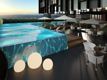 Departamento en Venta, Country Club, Guadalajara, Jalisco