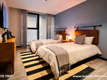 Departamento en Venta, Country Club, Guadalajara, Jalisco