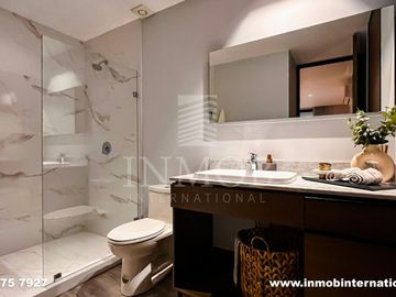Departamento en Venta, Country Club, Guadalajara, Jalisco