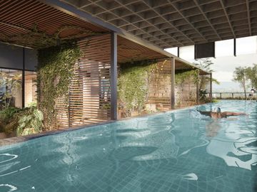 Departamento en Venta, Country Club, Guadalajara, Jalisco
