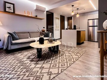 Departamento en Venta, Country Club, Guadalajara, Jalisco