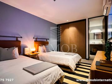 Departamento en Venta, Country Club, Guadalajara, Jalisco