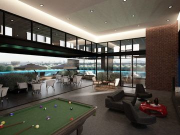 Departamento en Venta, Country Club, Guadalajara, Jalisco