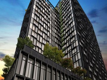 Departamento en Venta, Country Club, Guadalajara, Jalisco