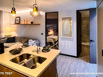 Departamento en Venta, Country Club, Guadalajara, Jalisco