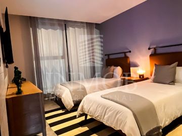 Departamento en Venta, Country Club, Guadalajara, Jalisco
