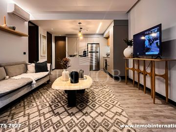 Departamento en Venta, Country Club, Guadalajara, Jalisco