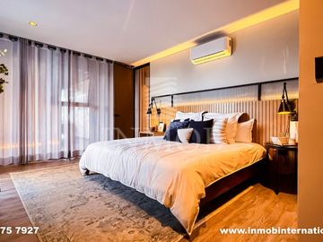 Departamento en Venta, Country Club, Guadalajara, Jalisco