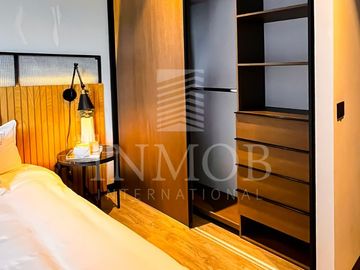 Departamento en Venta, Country Club, Guadalajara, Jalisco