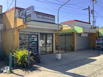 PRICE REDUCED!!  COMMERCIAL PROPERTY FOR SALE IN SIPALAY