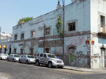 CASONA EN VENTA