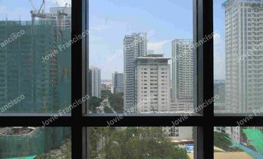 Office Space for sale in Cebu Business Park, BPI Corporate Office, 75 sm