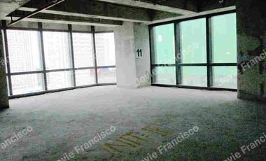 Office Space for sale in Cebu Business Park, BPI Corporate Office, 75 sm