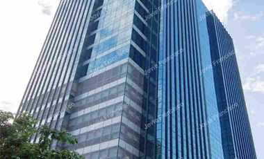 Office Space for sale in Cebu Business Park, BPI Corporate Office, 75 sm