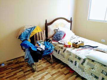 Casa en Condominio en Lurín - Pachacamac