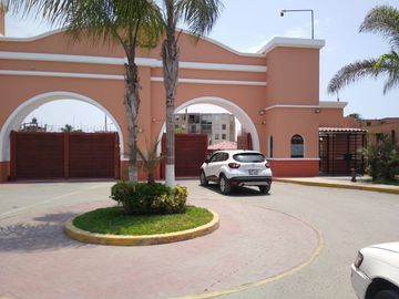 Casa en Condominio en Lurín - Pachacamac