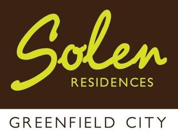The 2-Storey House for Sale in Solen Residences, Laguna