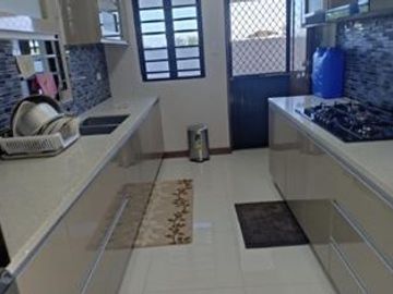 The 2-Storey House for Sale in Solen Residences, Laguna