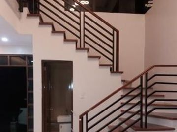 The 2-Storey House for Sale in Solen Residences, Laguna
