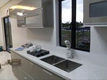 The 2-Storey House for Sale in Solen Residences, Laguna