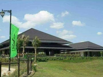 The 2-Storey House for Sale in Solen Residences, Laguna
