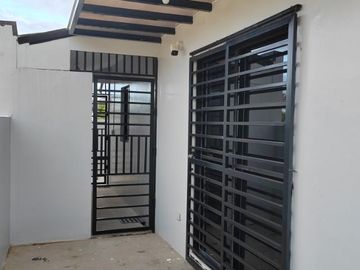 The 2-Storey House for Sale in Solen Residences, Laguna