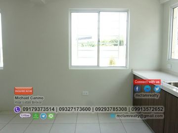 PAG-IBIG Housing Near CityMall Anabu Neuville Townhomes Tanza
